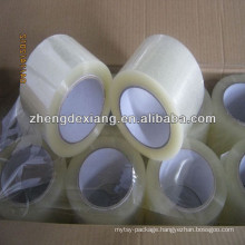 Clear Packing Tape